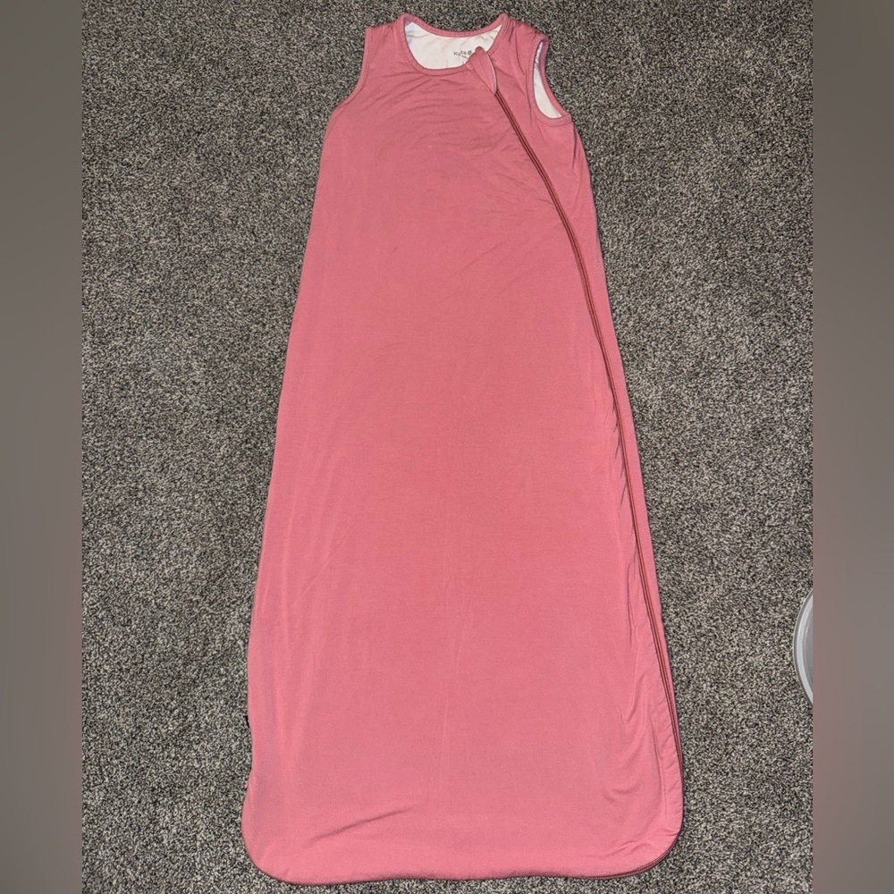 Kyte Baby Sleep Bag - Apple Blossom